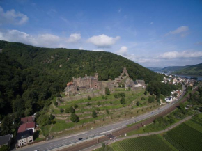 Burg Reichenstein